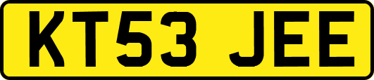 KT53JEE