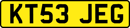 KT53JEG
