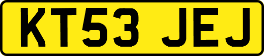 KT53JEJ
