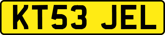 KT53JEL