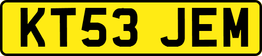 KT53JEM