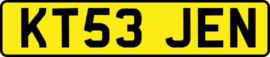 KT53JEN