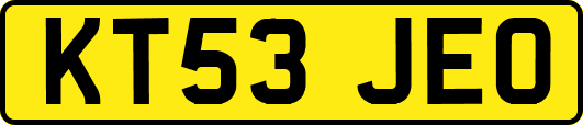 KT53JEO