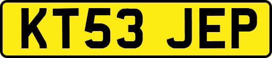 KT53JEP