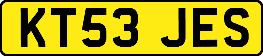 KT53JES