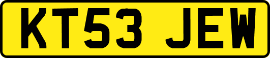 KT53JEW