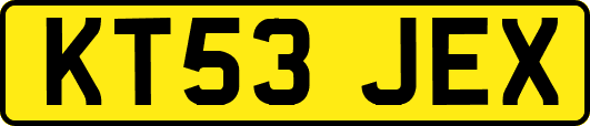 KT53JEX