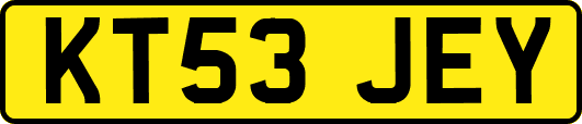 KT53JEY