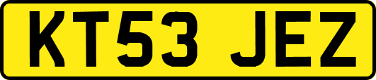 KT53JEZ