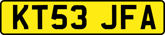 KT53JFA