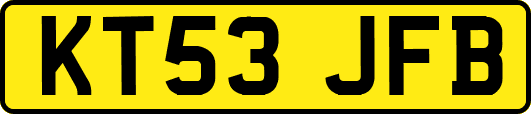 KT53JFB