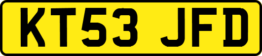 KT53JFD