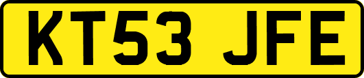 KT53JFE