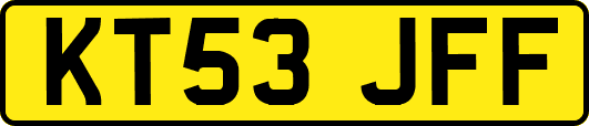 KT53JFF