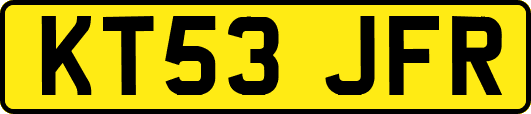 KT53JFR