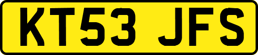 KT53JFS