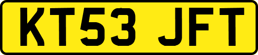 KT53JFT