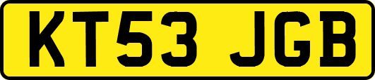 KT53JGB