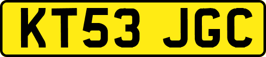 KT53JGC