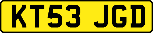 KT53JGD