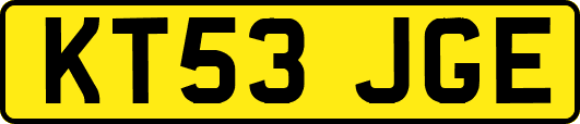 KT53JGE