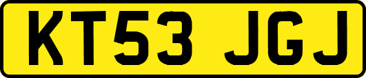 KT53JGJ