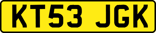 KT53JGK
