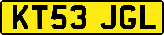 KT53JGL