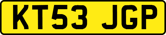 KT53JGP