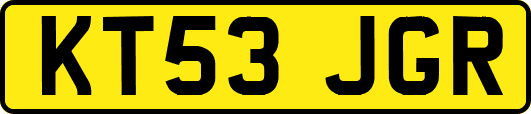 KT53JGR