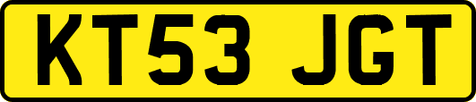 KT53JGT