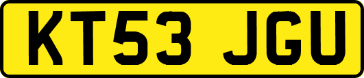 KT53JGU