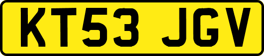 KT53JGV