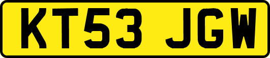 KT53JGW