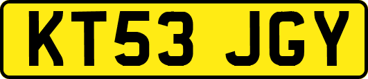 KT53JGY