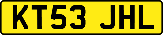 KT53JHL