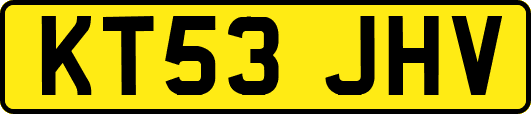 KT53JHV