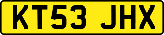KT53JHX