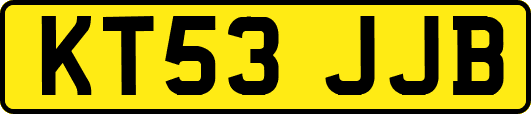 KT53JJB