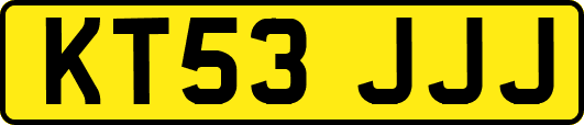 KT53JJJ