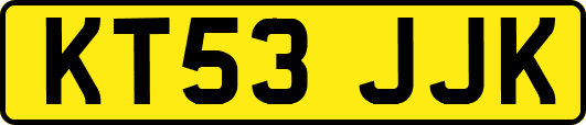 KT53JJK