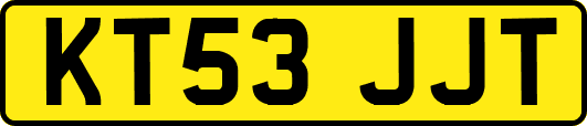 KT53JJT
