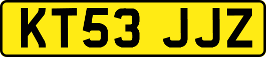 KT53JJZ
