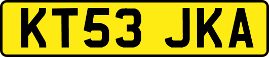 KT53JKA