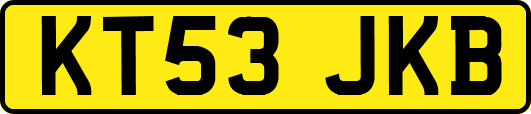 KT53JKB