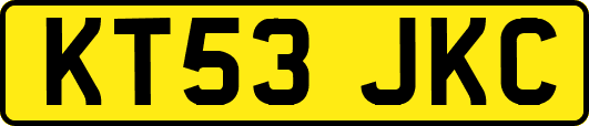 KT53JKC
