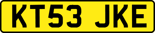 KT53JKE