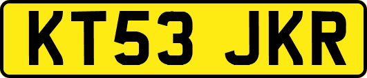 KT53JKR