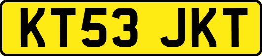 KT53JKT