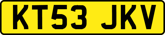 KT53JKV